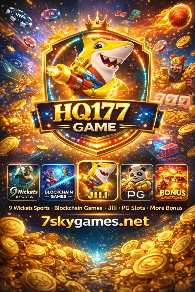 HQ177 Game Download