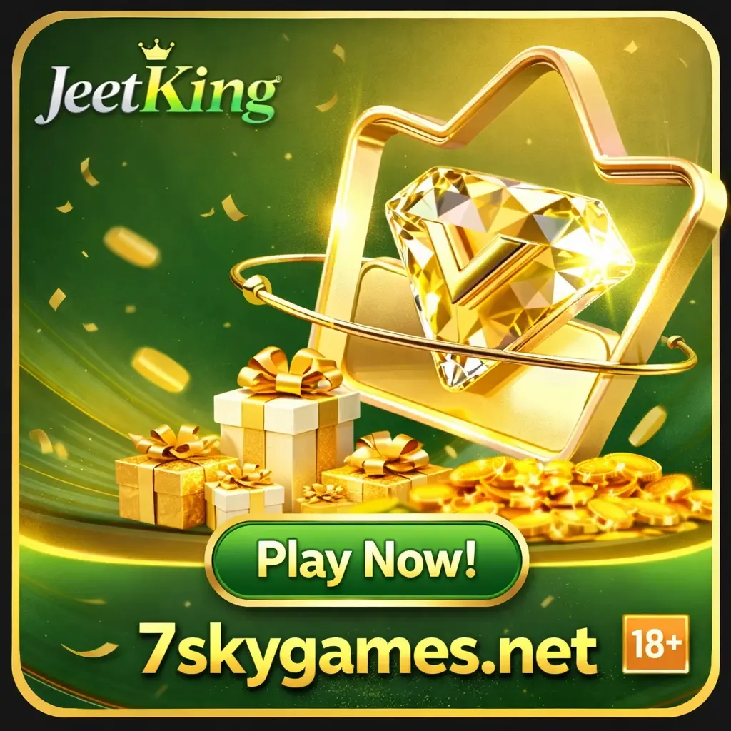 JeetKing Game APK