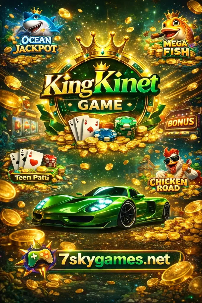 JeetKing Game Download