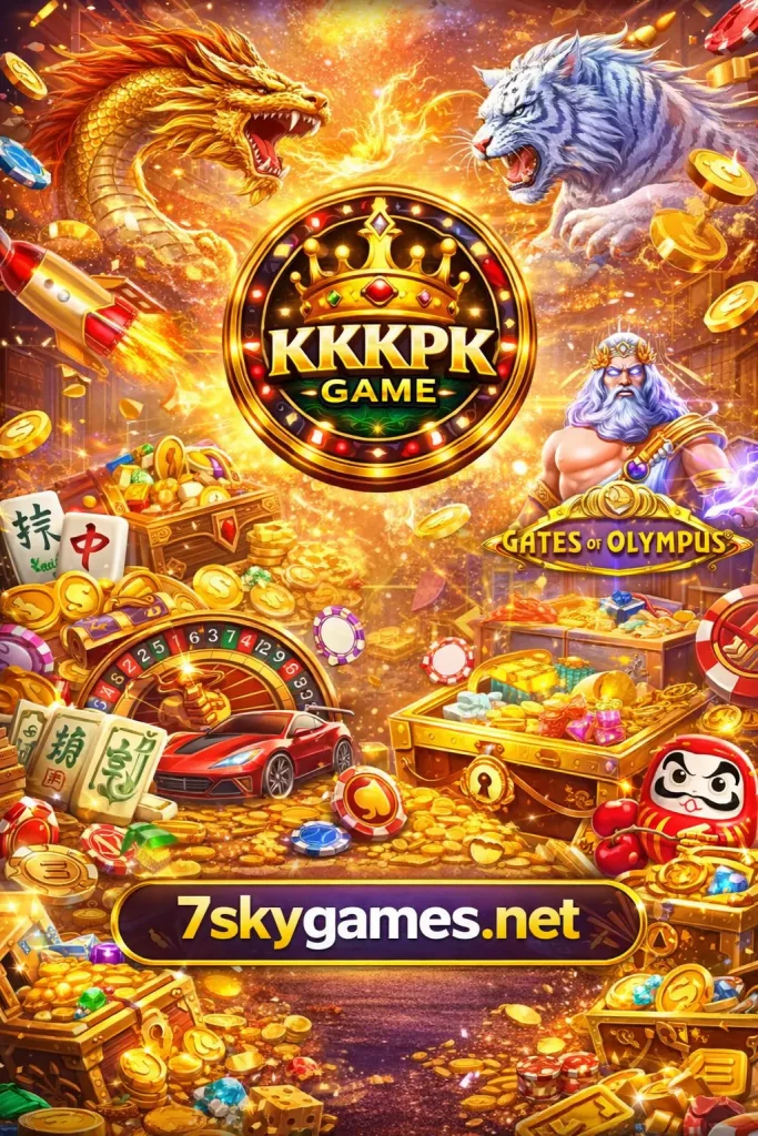 KKKPK Game APK