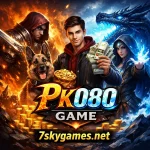 PK080 Game APK