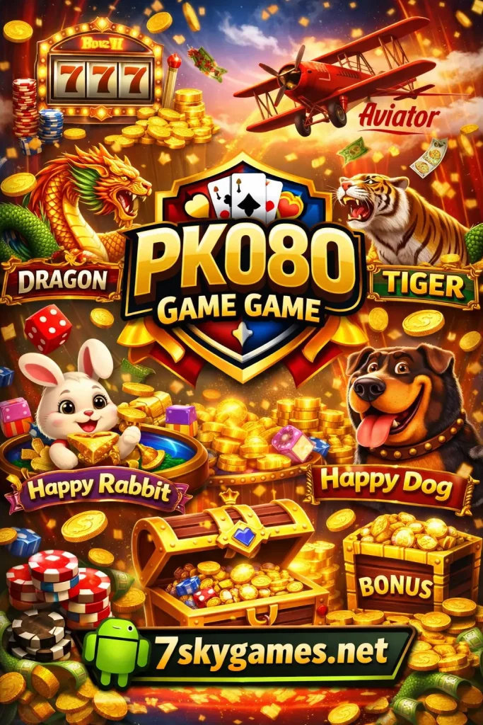 PK080 Game Download