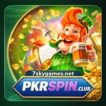 PKRSpin Game Download