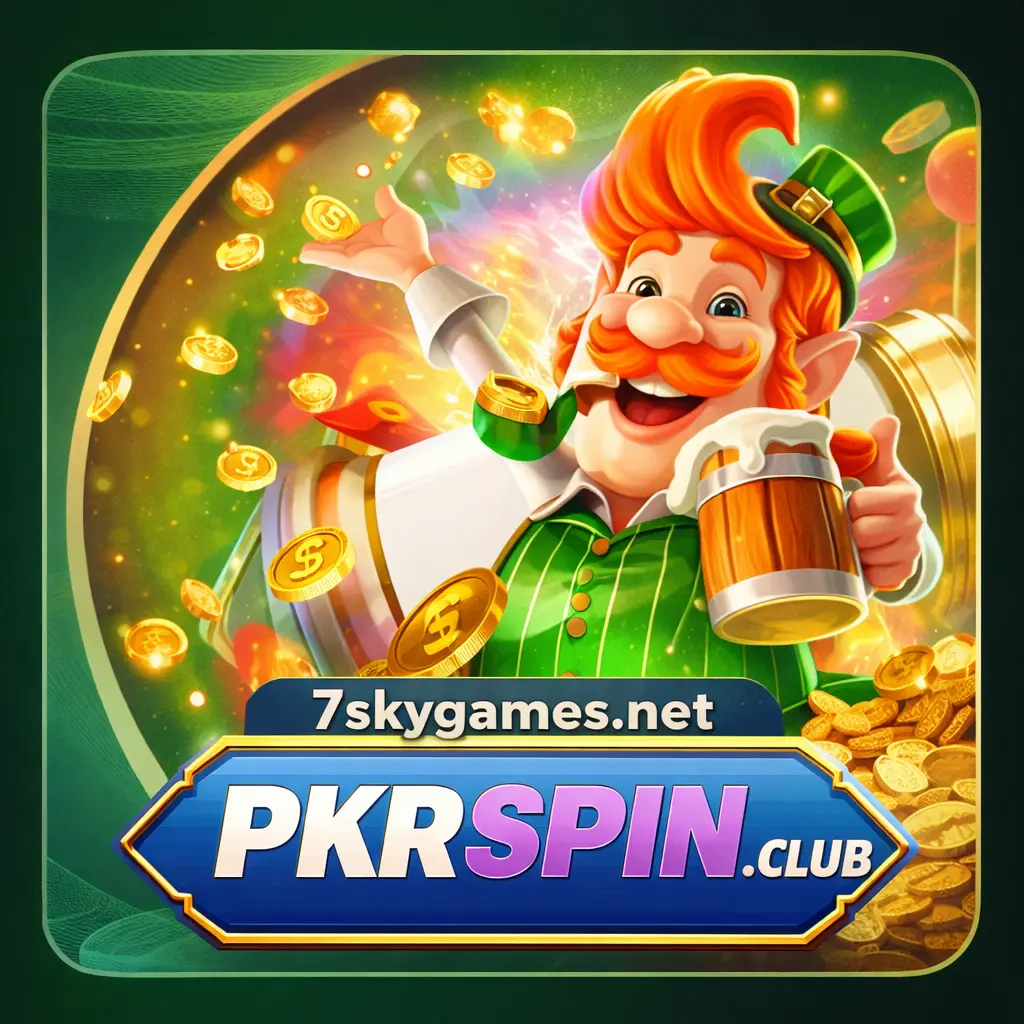 PKRSpin Game Download