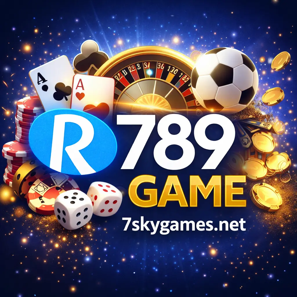 R789 Game APK