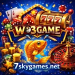 W33 Game Download