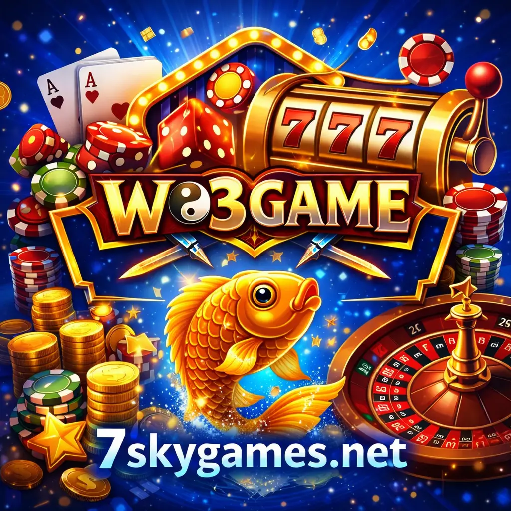 W33 Game Download
