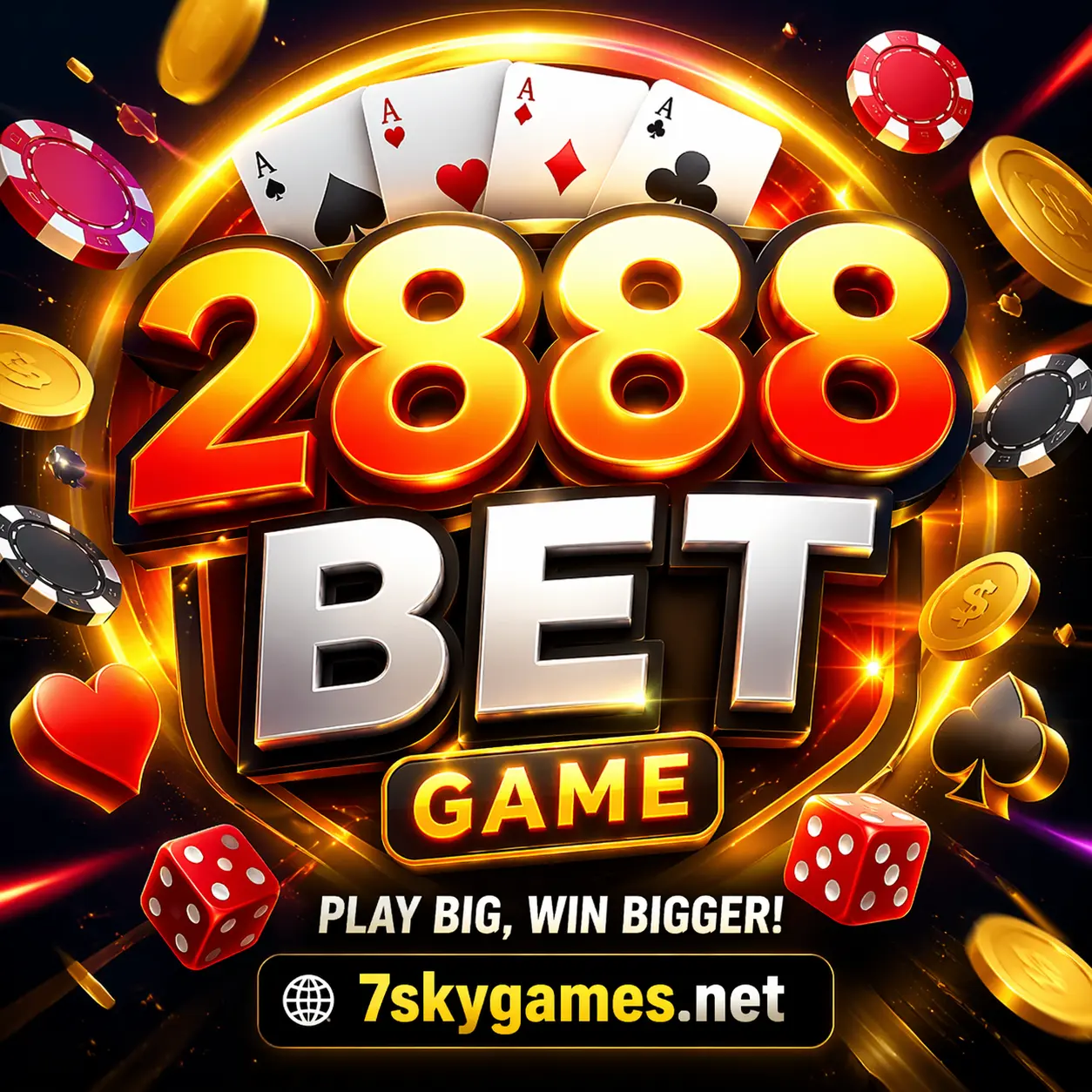 2888Bet Game Download
