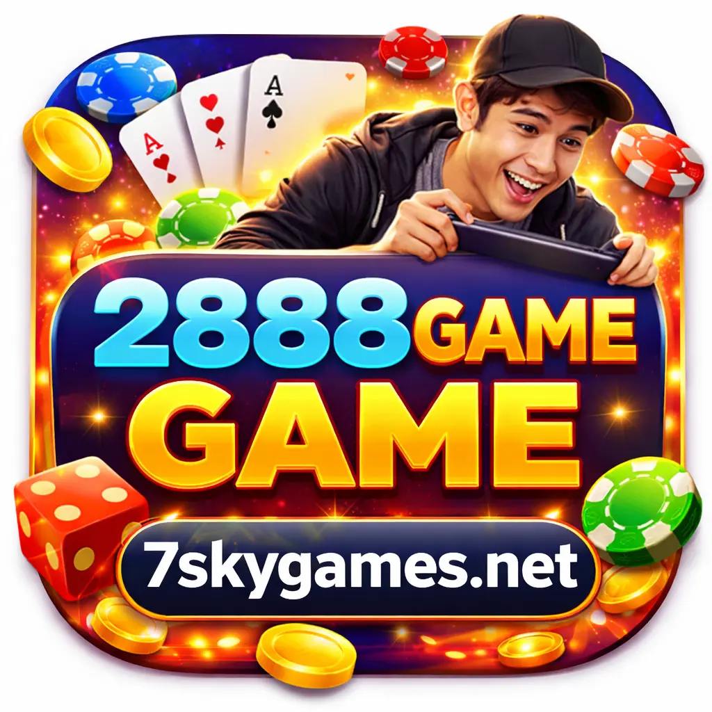 2888Pak Game APK