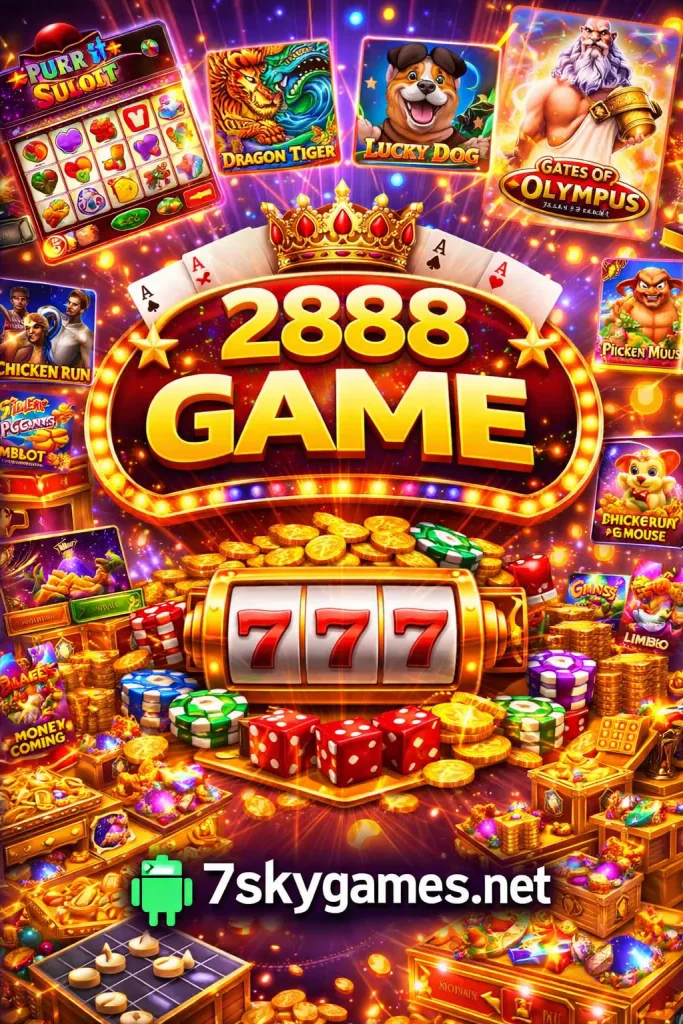 2888Pak Game Download