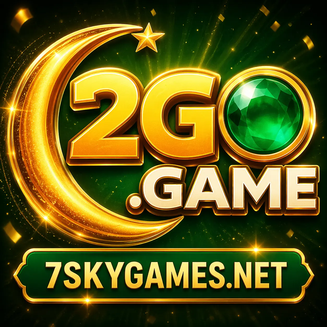 2Go game APK