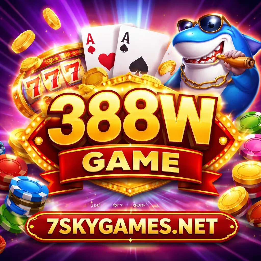 388W Game Download