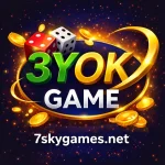 3YOK Game APK