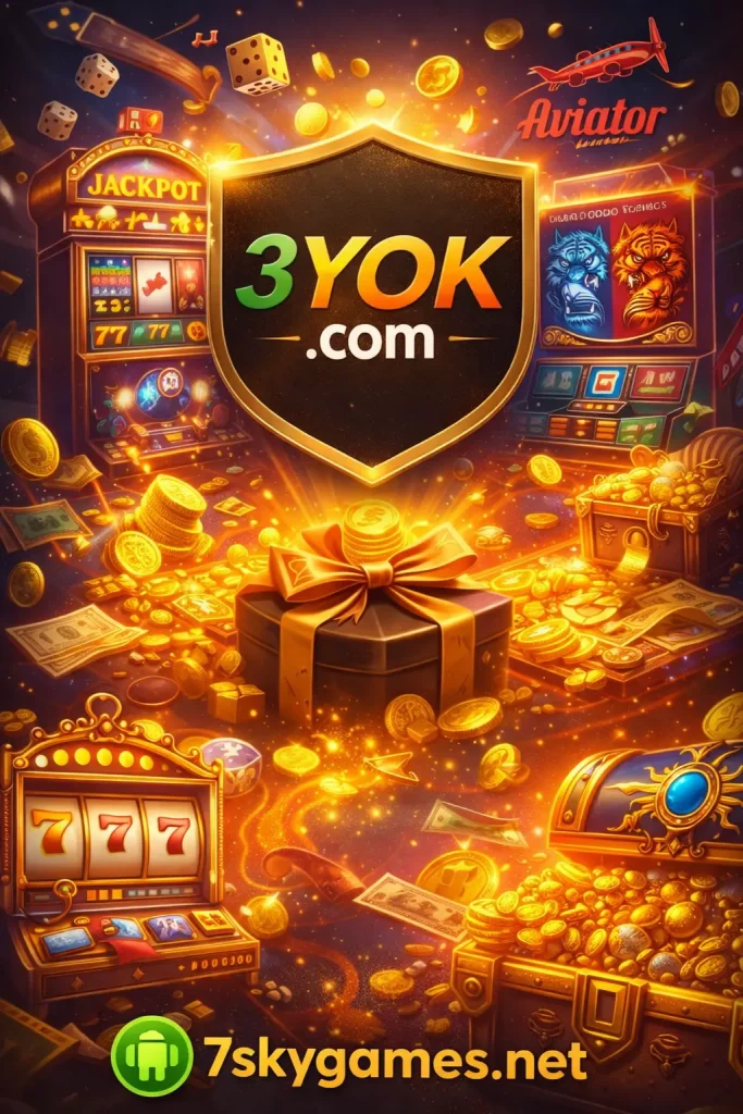 3YOK Game Download