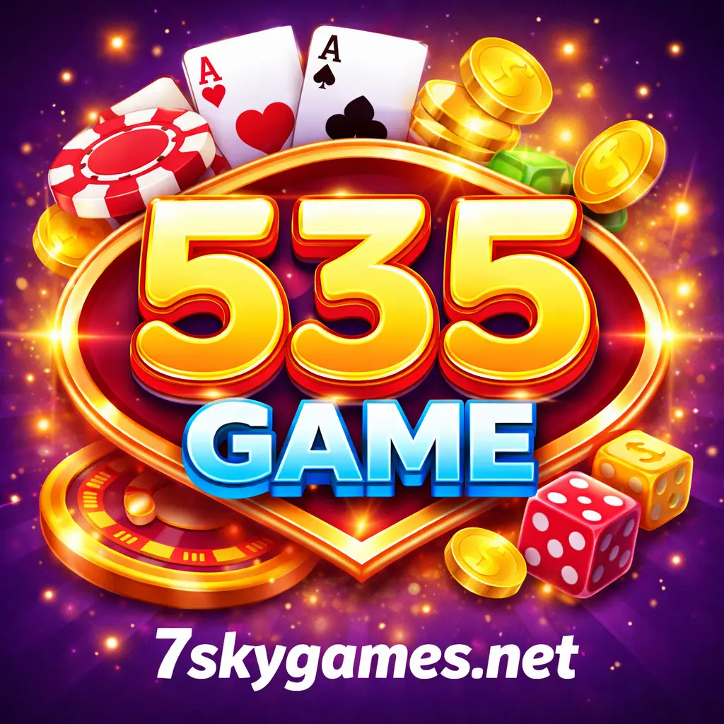 535 Game Download