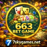 663 Bet Game APK