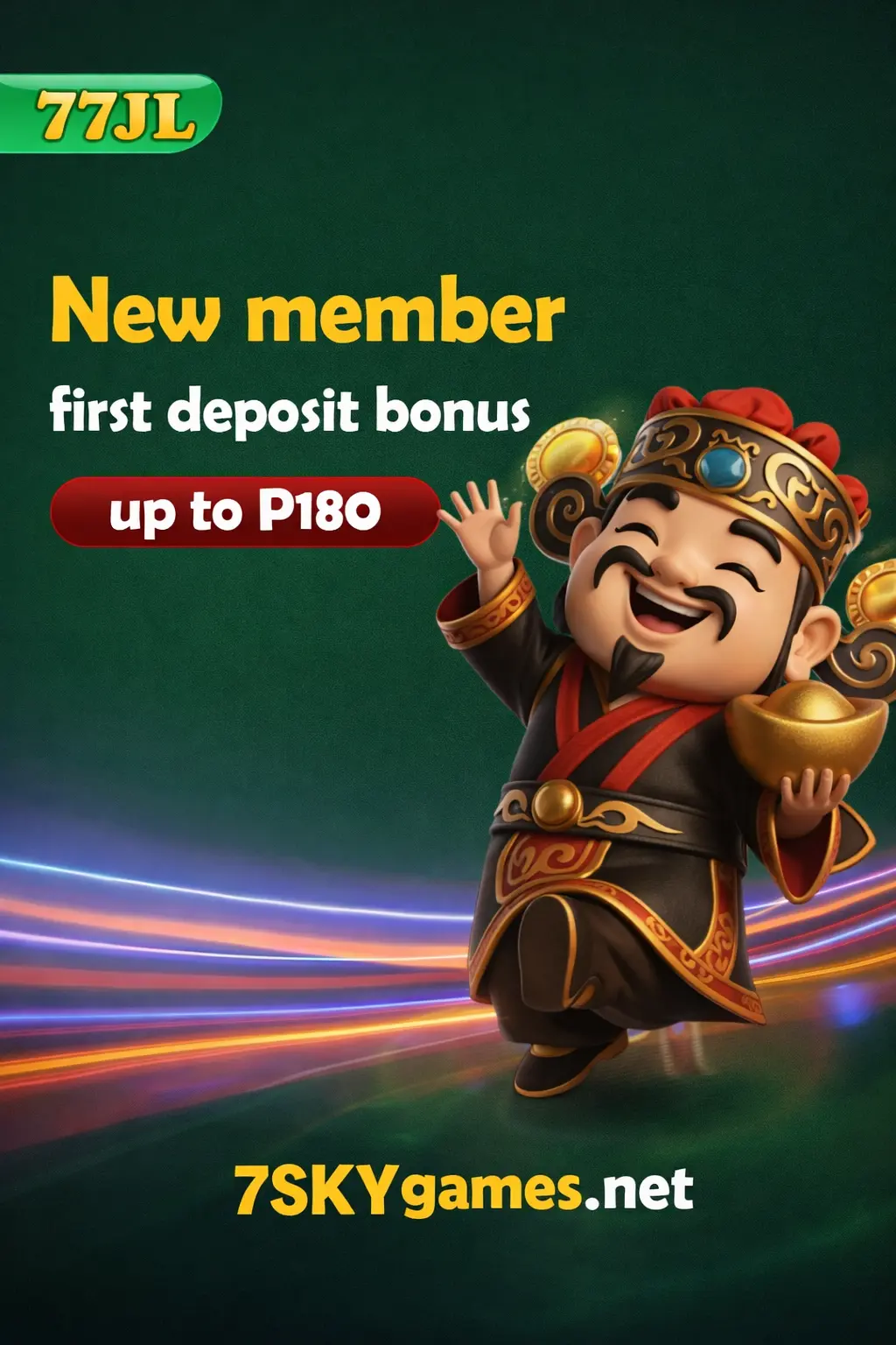 77JL Online Game Download