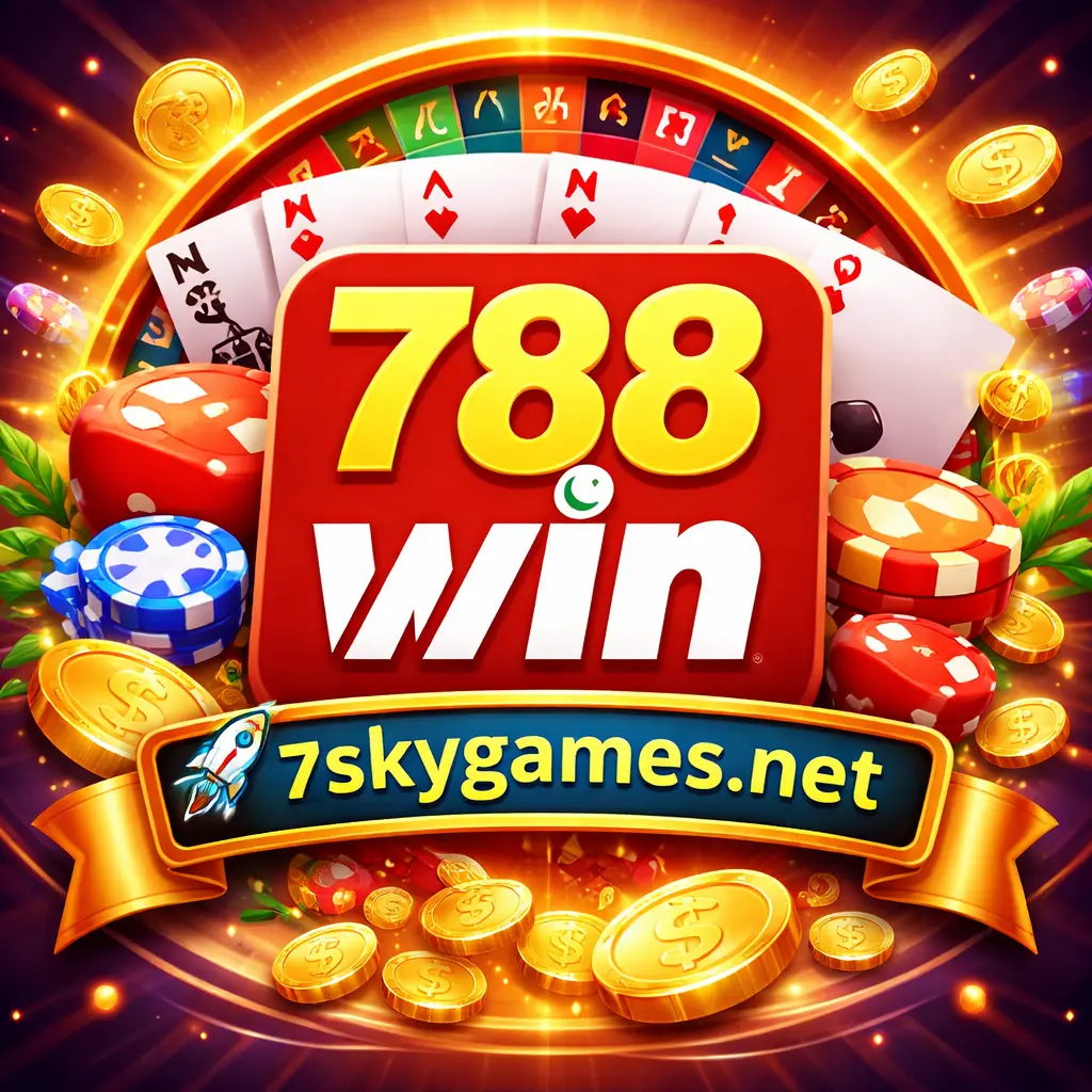 788Win Game APK