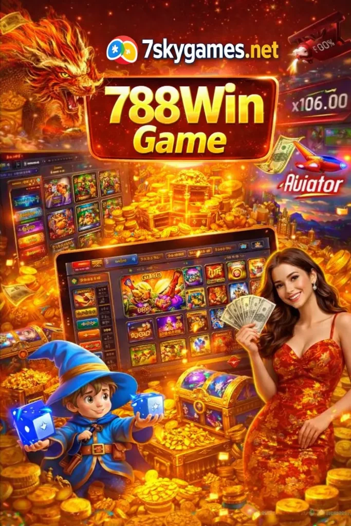 788Win Game Download