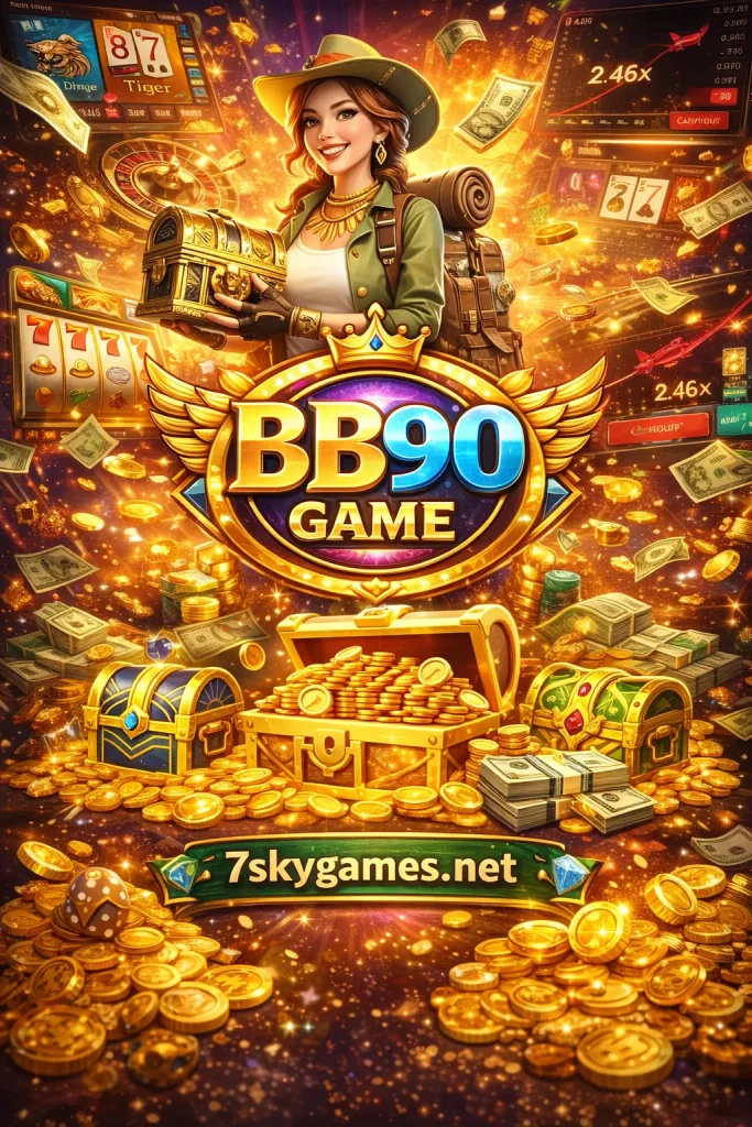 BB90 Game APK