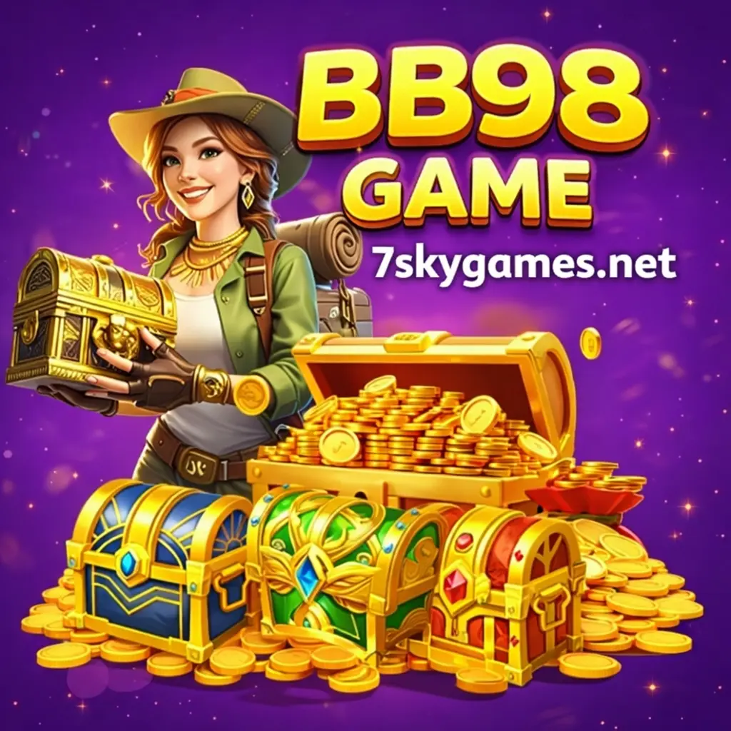 BB98 Game APK