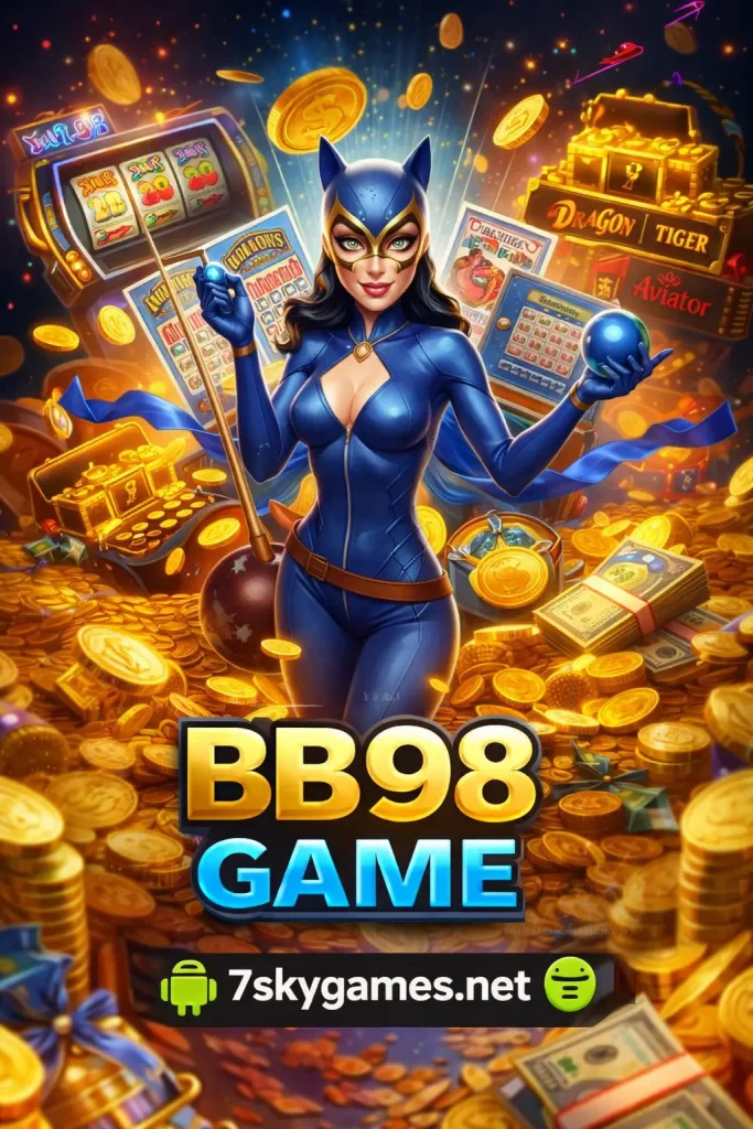 BB98 Game Download