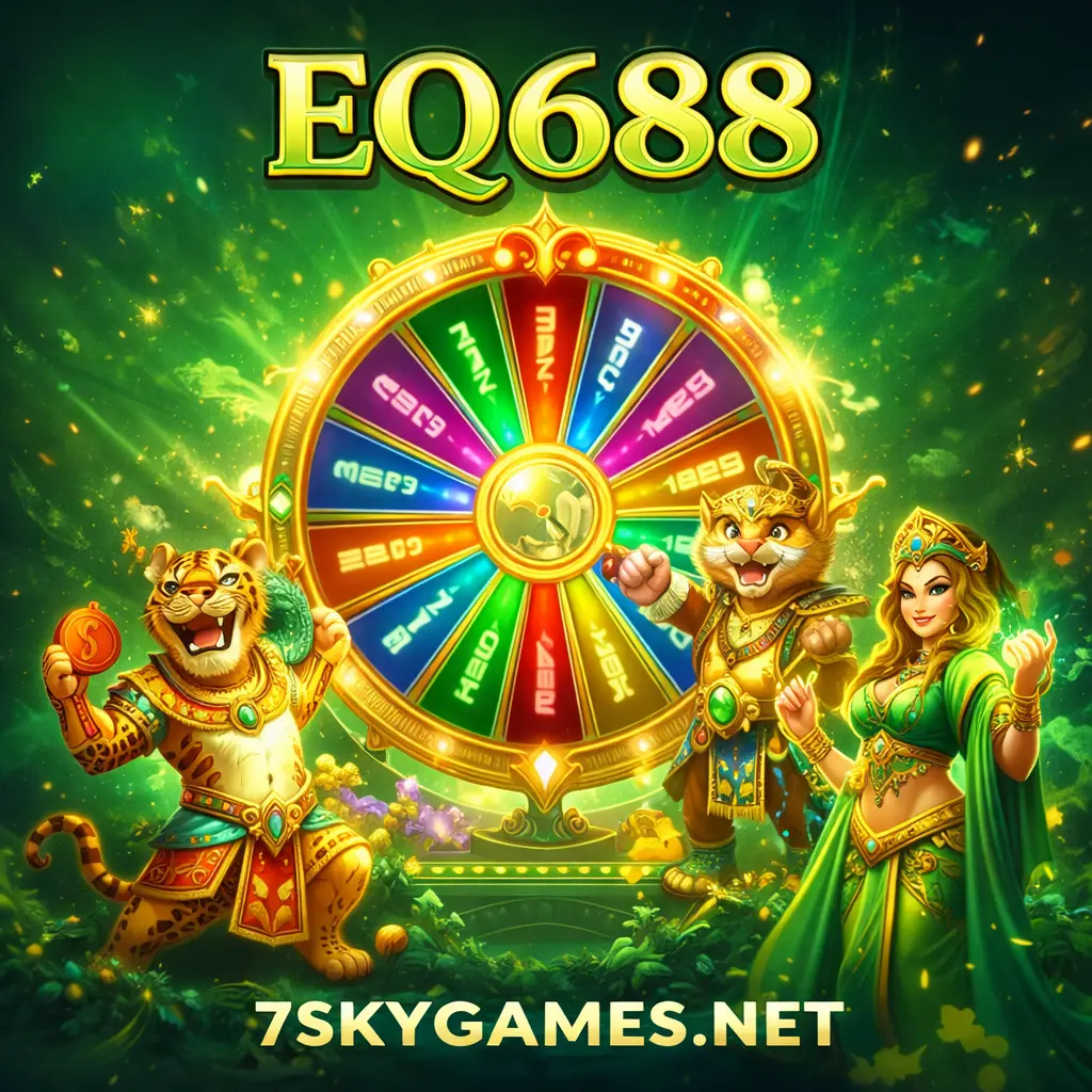 EQ688-Game-Download