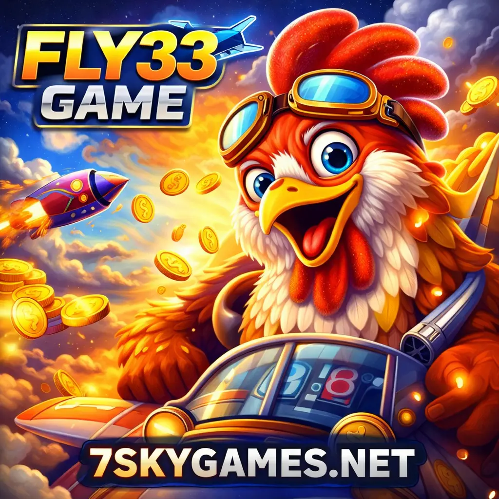 Fly33 Game Download