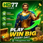 HD77 Game-Download