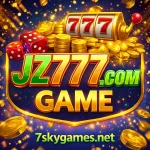 JZ777 Game APK