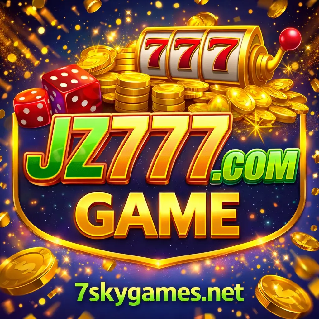 JZ777 Game APK