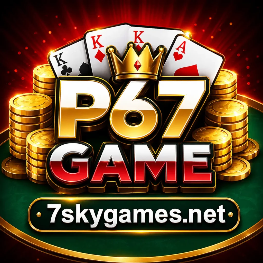 P67 Game APK Download Free For Android