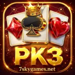 PK3 Game APK