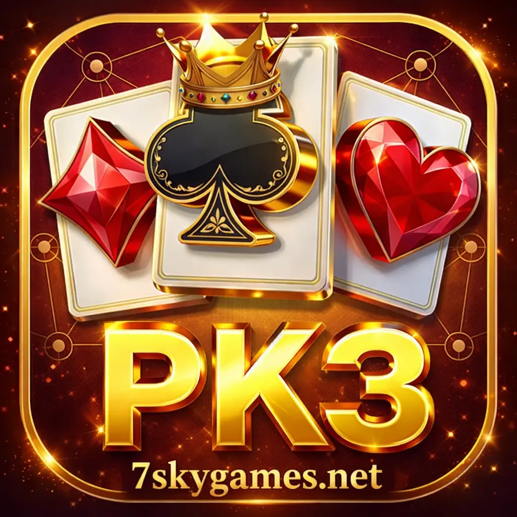 PK3 Game APK