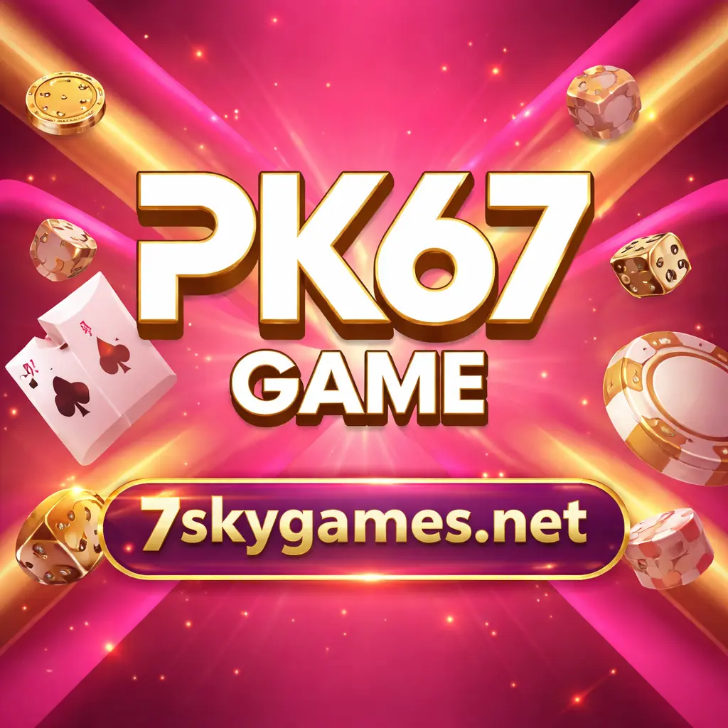 PK67 Game Download