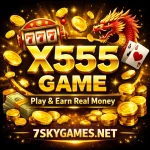 X555 Game APK