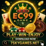 EC99 Game APK