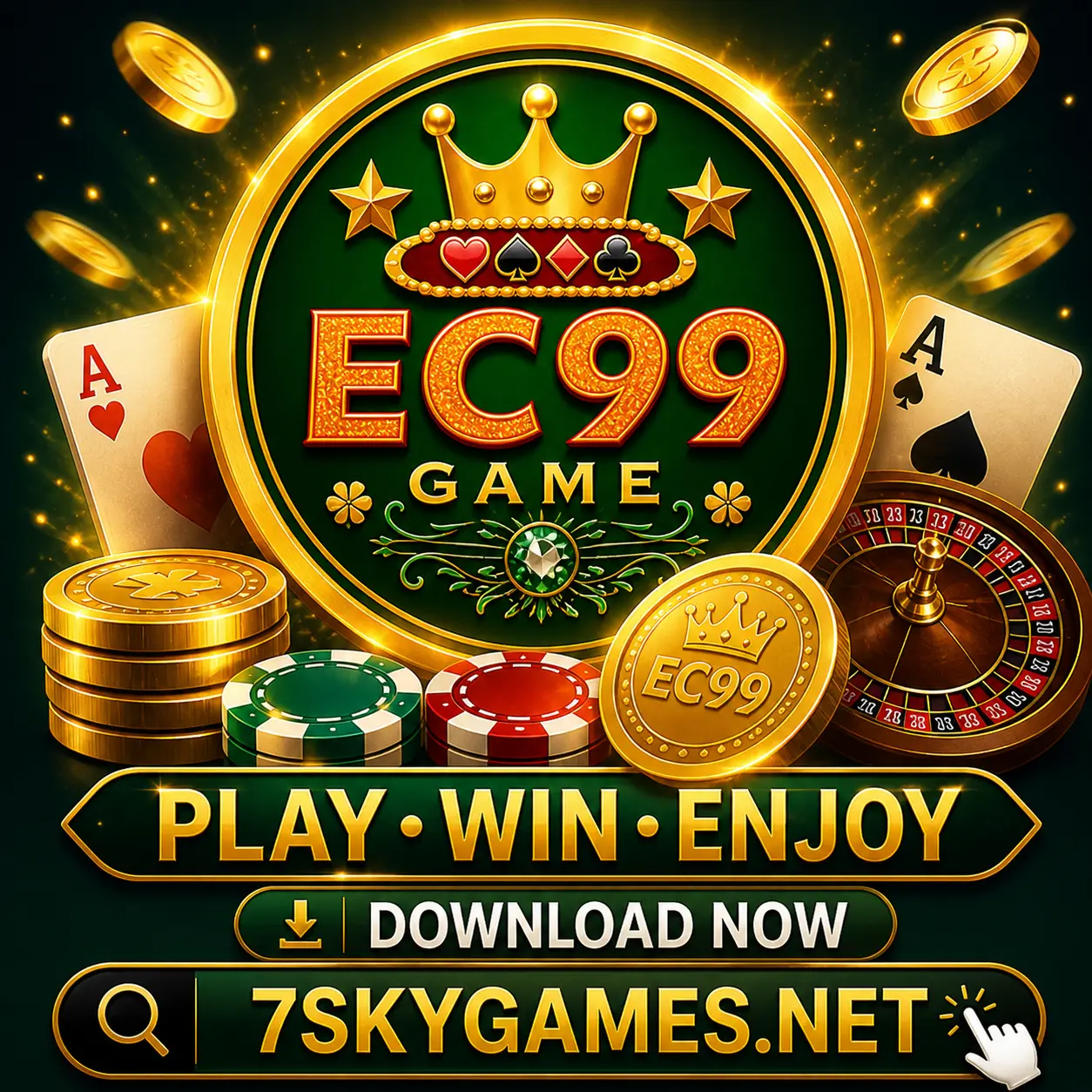 EC99 Game APK