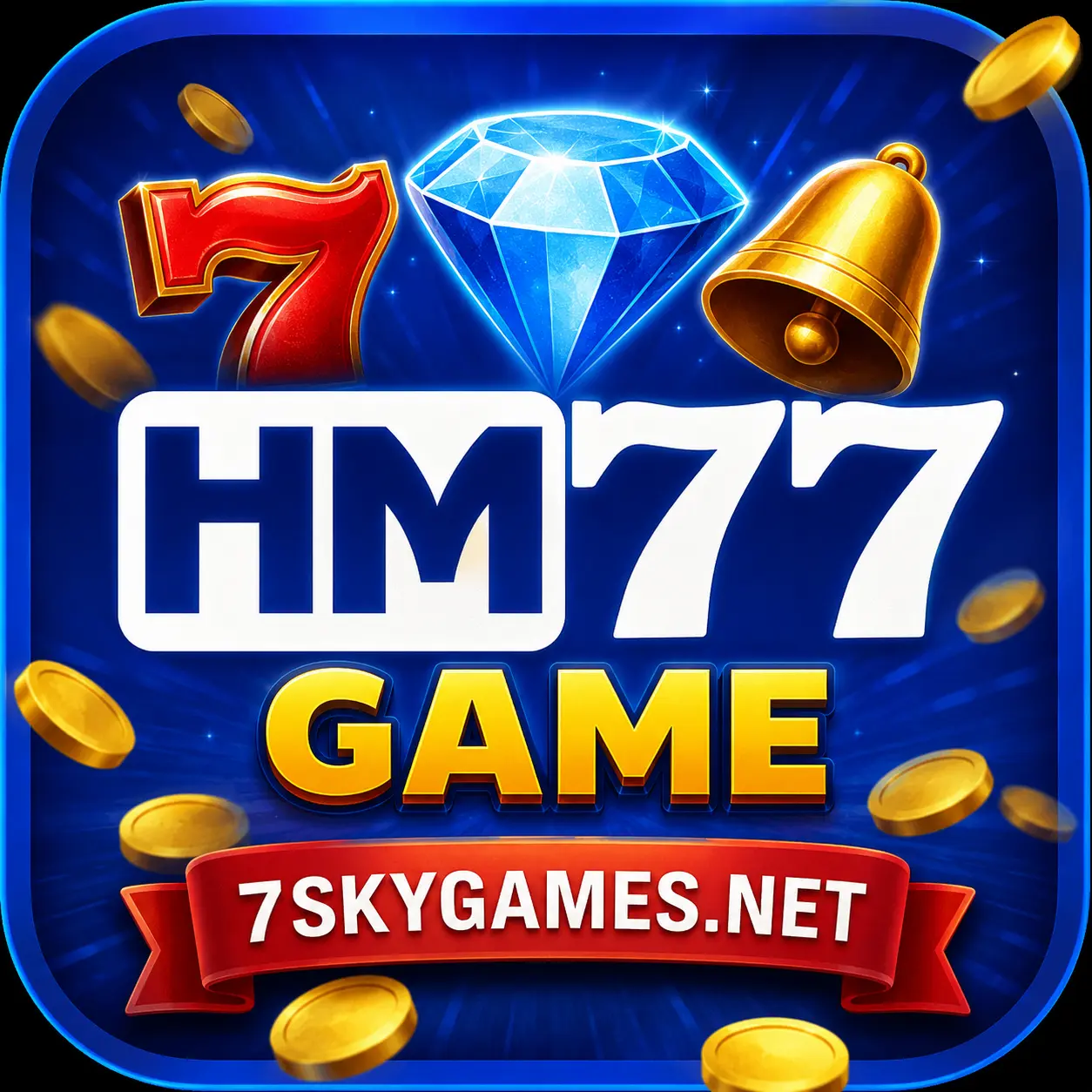 Hm77 Game APK