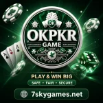 OKPKR game apk