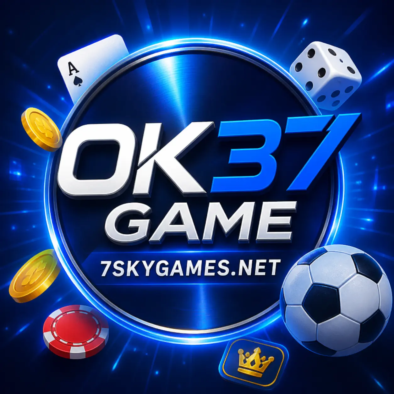 Ok37 game apk