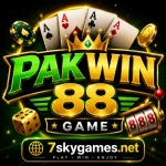 Pakwin88 game download
