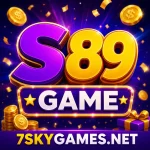 S89 Game App