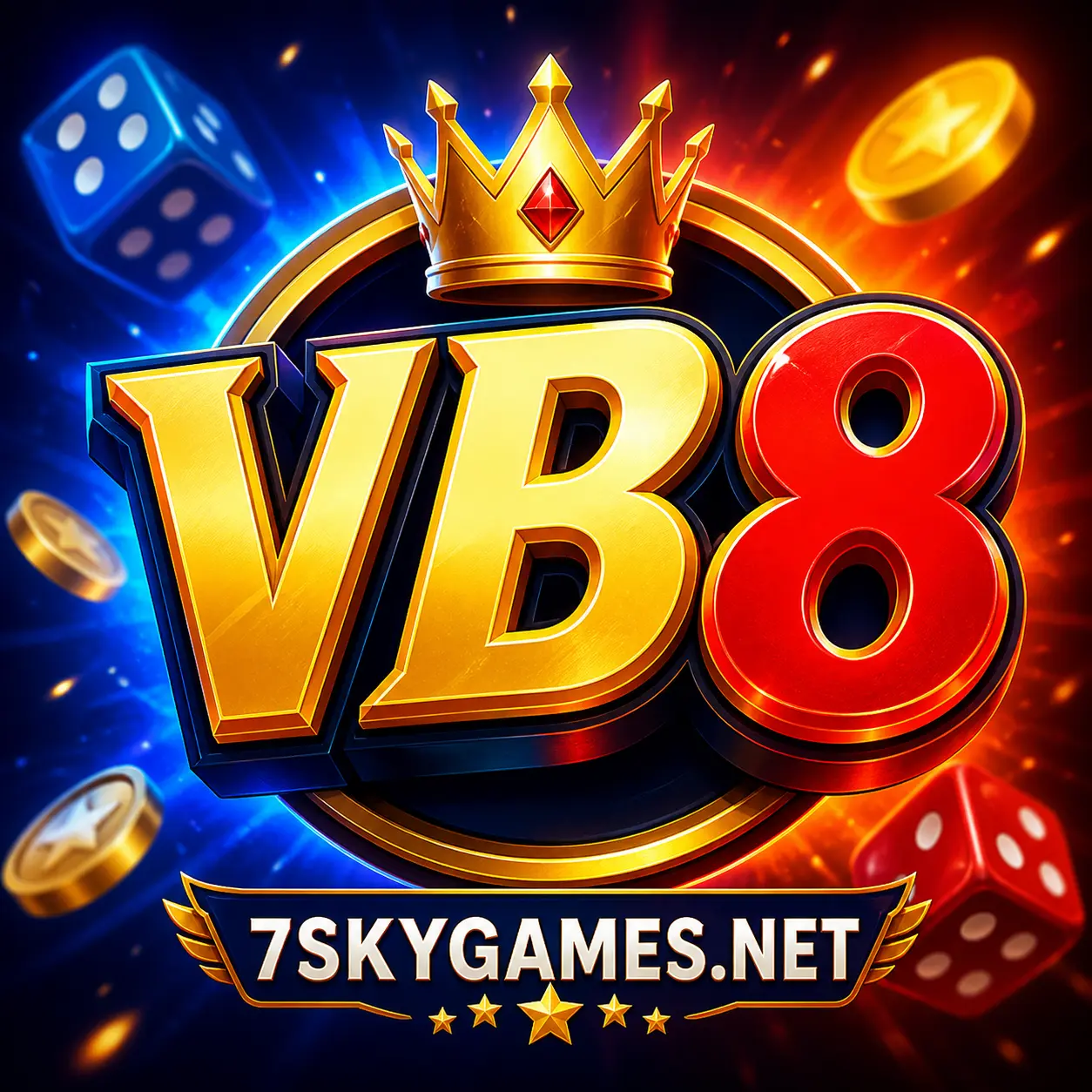 VB8 Game APK