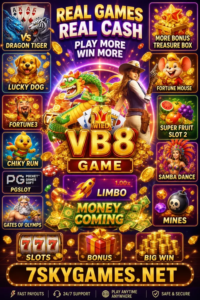 VB8 Game Download