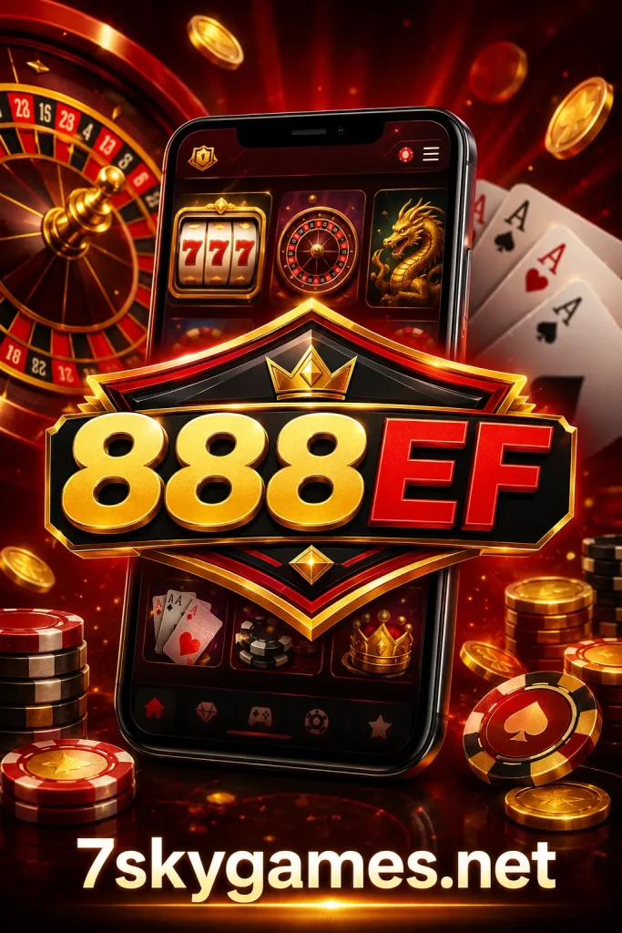 888EF APK