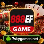 888EF Game