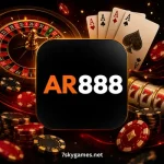 AR888 Game