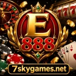 E888 Game