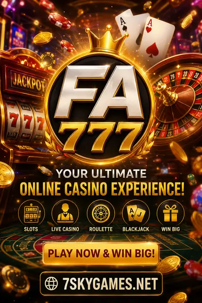 FA777 APP